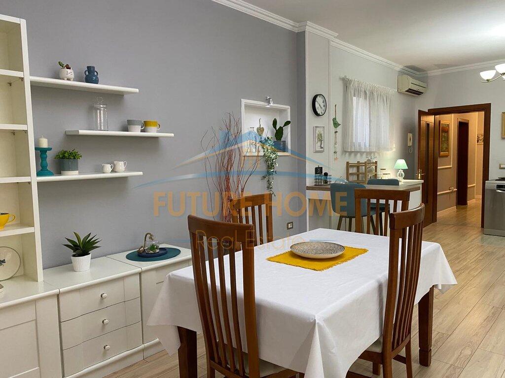 Rent, Apartment 2+1+2, Elbasan Street