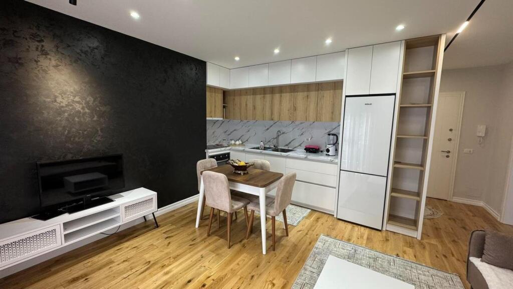 ‼️For Rent Apartment 1+1, E Dibres Street near Amerikan 2‼️
