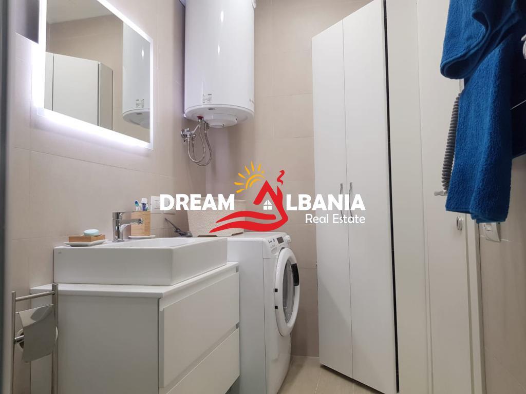 Super Apartment 1+1 for rent in the Blloku area, near Spar.