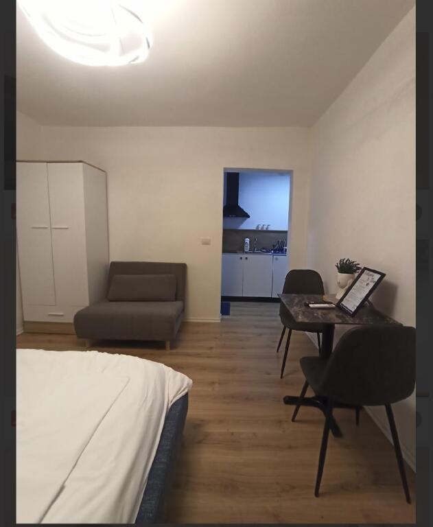 1+1 apartment for rent near the intersection of Vasil Shantos