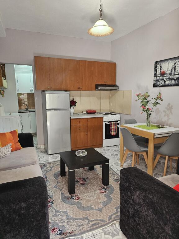 House for rent 1+1