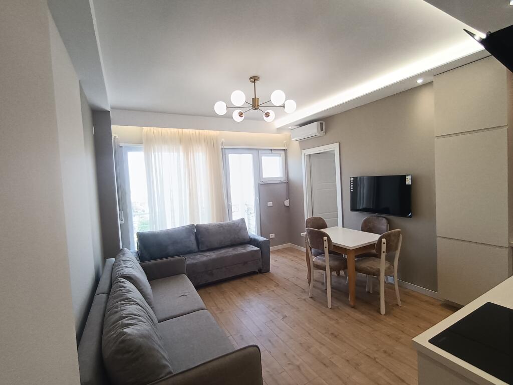 1+1 apartment for rent near the old electrical market