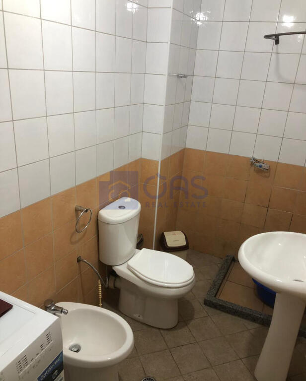 Apartment 1+1 for rent in Xhamllik.