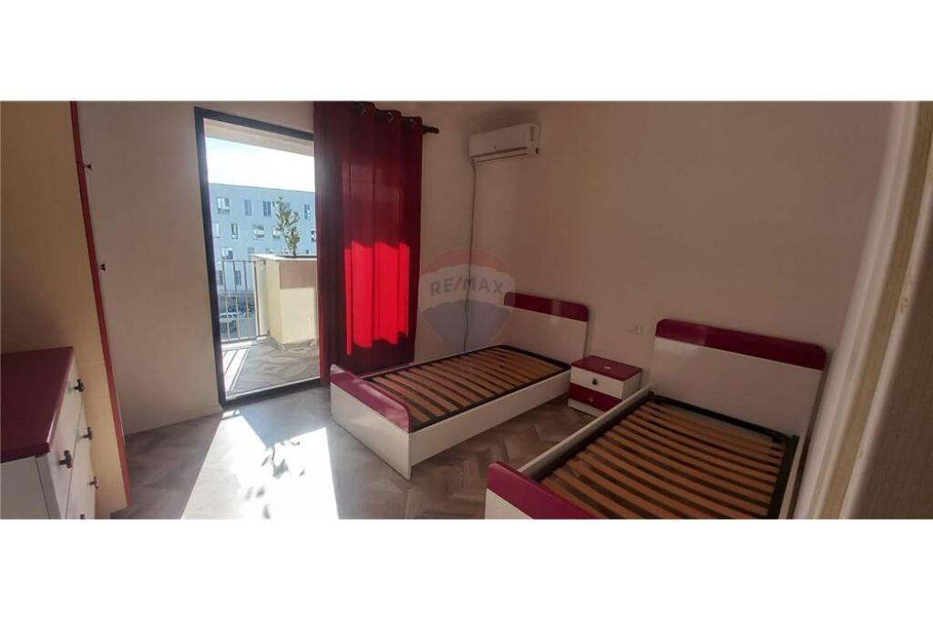 Apartament 2+1 për qera tek Rruga e Kavajës!