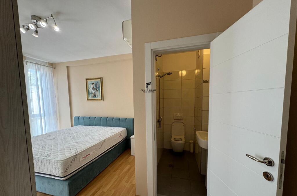 APARTMENT FOR RENT 2+1 DURRES STREET