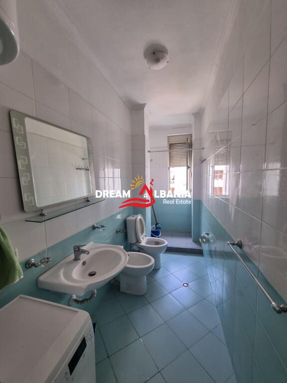 Apartament 2+1 me qera ne Astir, prane Viles L ne Tirane (ID 42214478)
