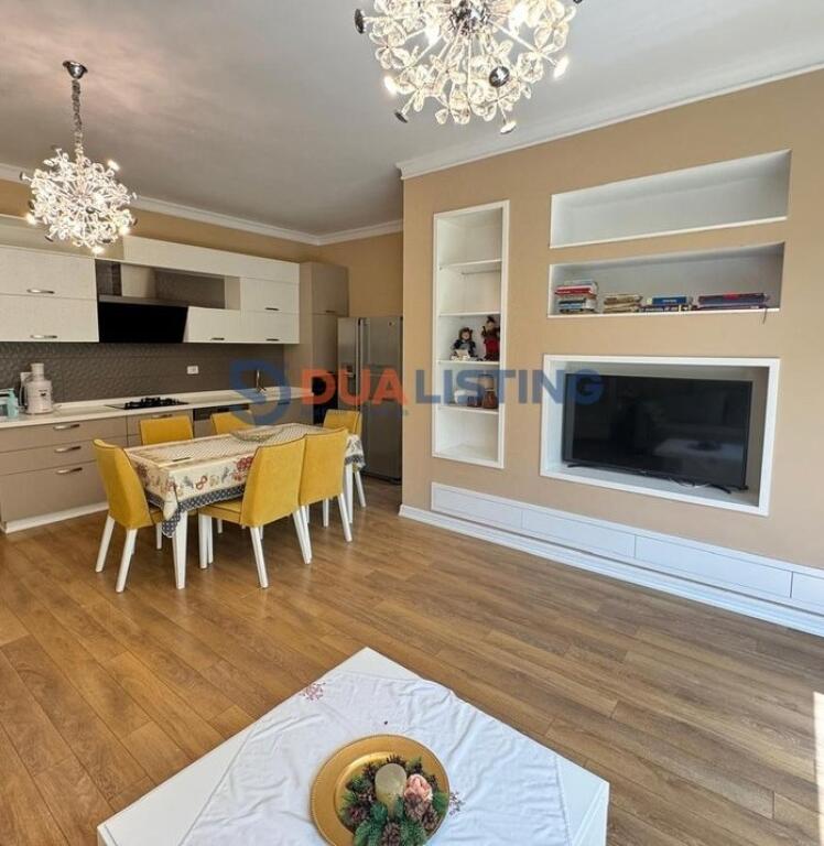 FOR RENT 2+1+2 WITH PARKING SPACE AT LIQENI I THATE !!