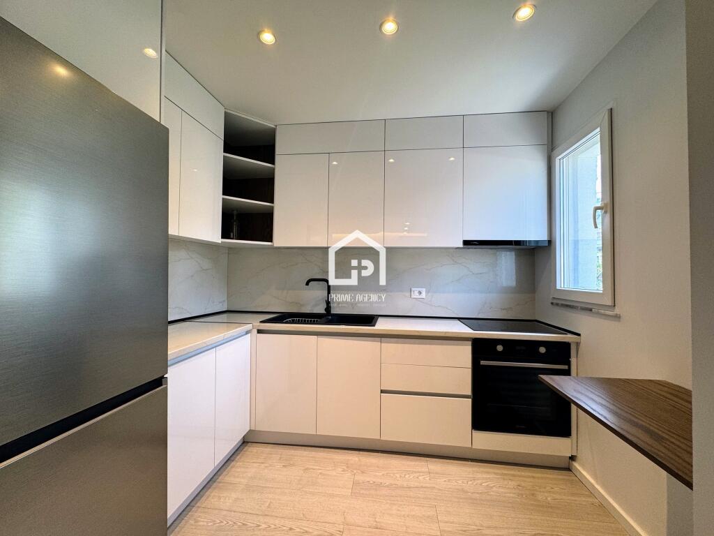 FOR SALE: APARTMENT 1+1/Opposite AMERICAN HOSPITAL 3