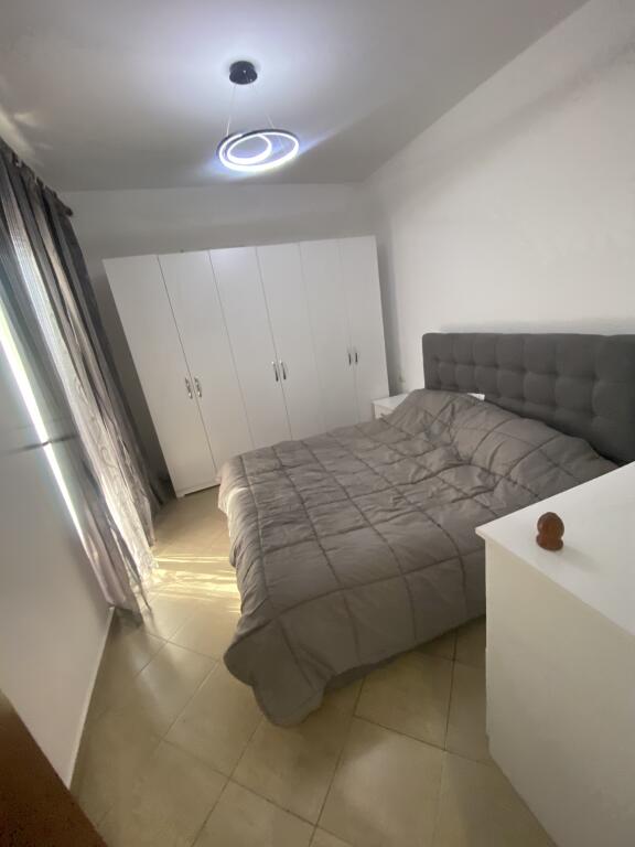 1+1, furnished in Selvia in the center.