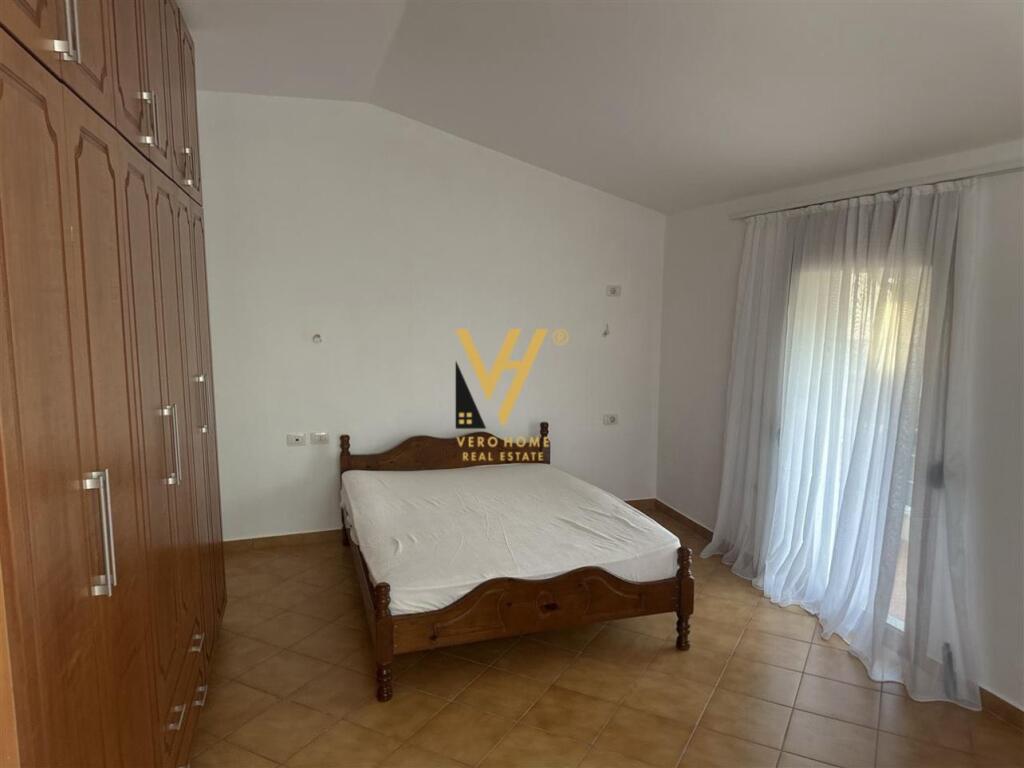 APARTMENT 2+1+VERANDA FOR RENT IN SELITE