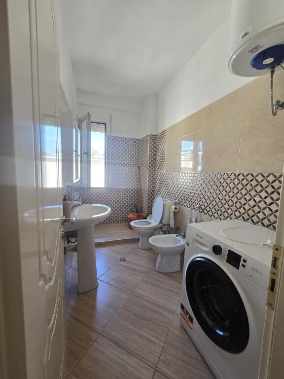 APARTAMENT 1+1, PLAZH, DURRES, SEA VIEW