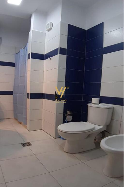 APARTAMENT 1+1+BLK ME QERA TE RRUGA NDRE MJEDA