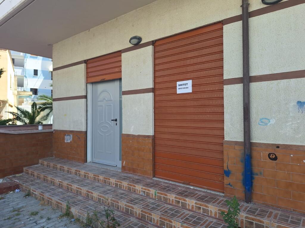 1+1 Apartment