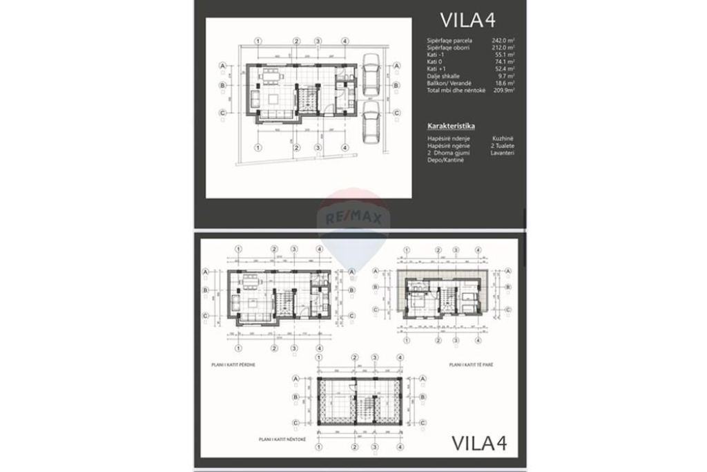 For sale Villa