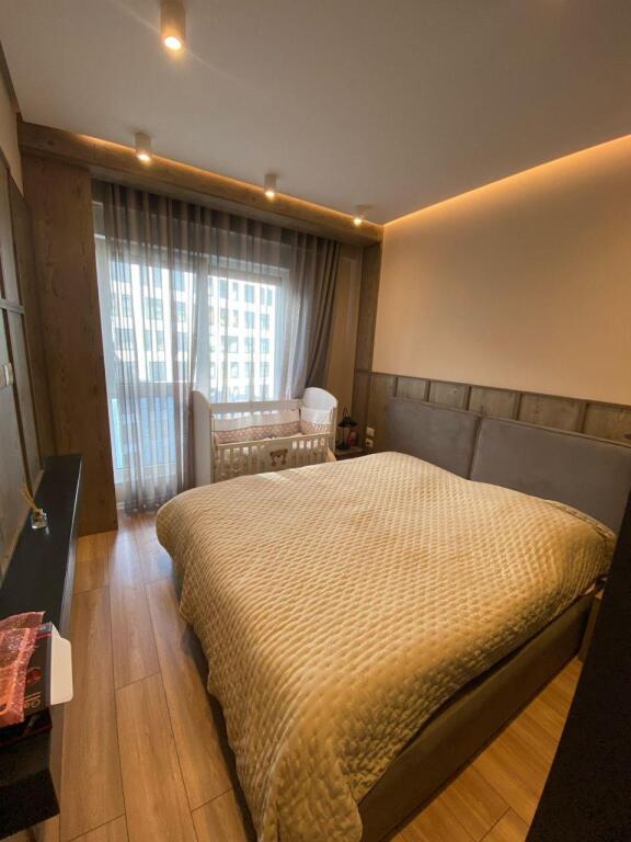2+1 Apartment + Parking space for RENT