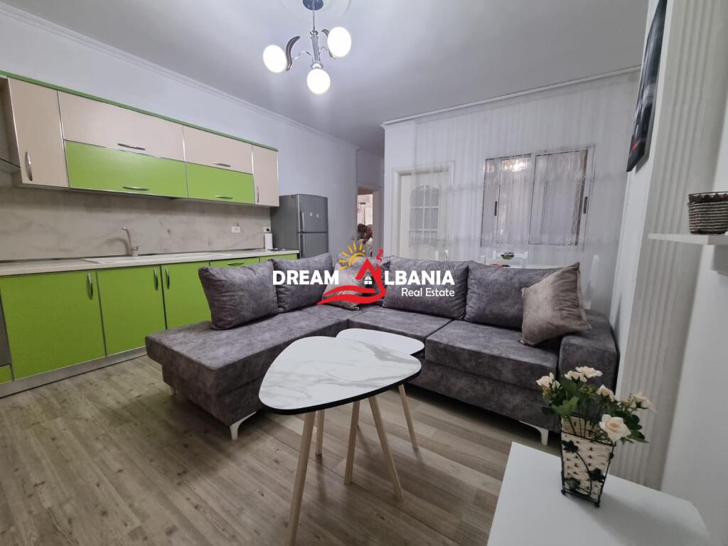 Apartament 2+1 me qera ne Astir, prane Viles L ne Tirane (ID 42214478)