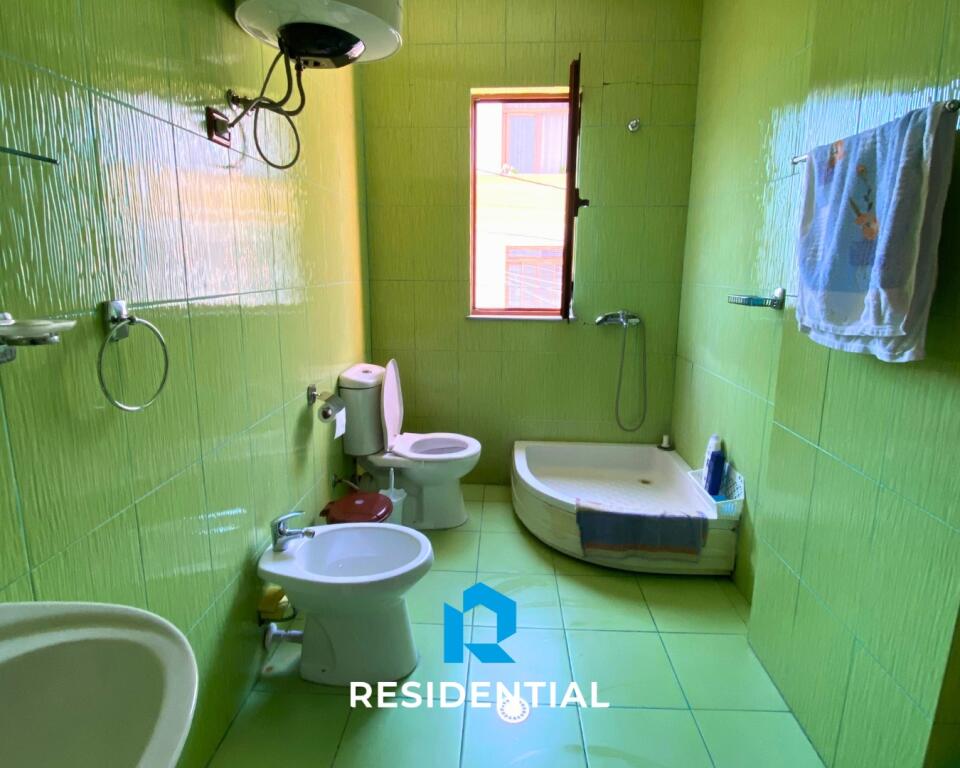 On Jordan Misja Street, Furnished 2+1 Apartment for Rent!