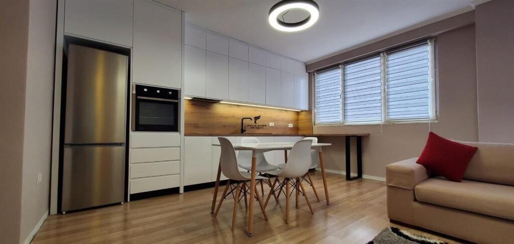 FOR SALE APARTMENT 2+1 SHKOZE