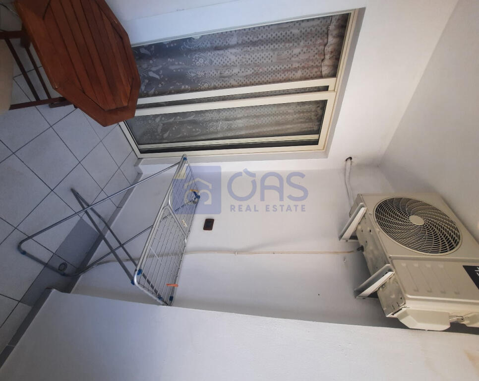 Apartment 1+1 for rent in Xhamllik.