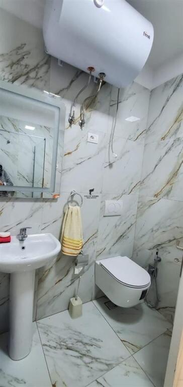 FOR SALE APARTMENT 2+1 SHKOZE