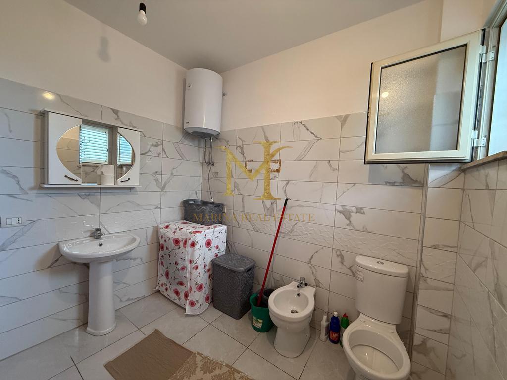 APARTMENT 1+1 FOR RENT IN THE BEACH, DURRES !!