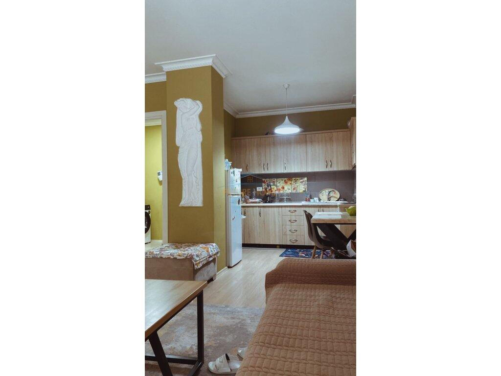 For sale, Apartment 1+1, Ali Dem, Tirana.