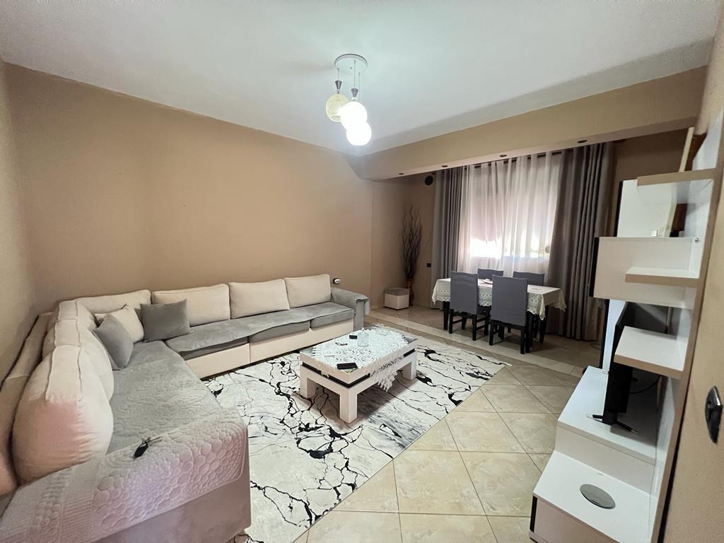 2+1+2 APARTMENT WITH PARKING FOR RENT, ACADEMY OF SECURITY