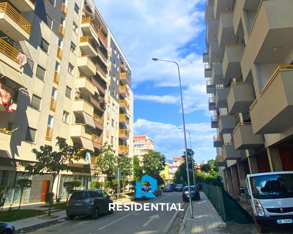 At Aura Complex, Apartment 1+1 for Sale in Final Phase!