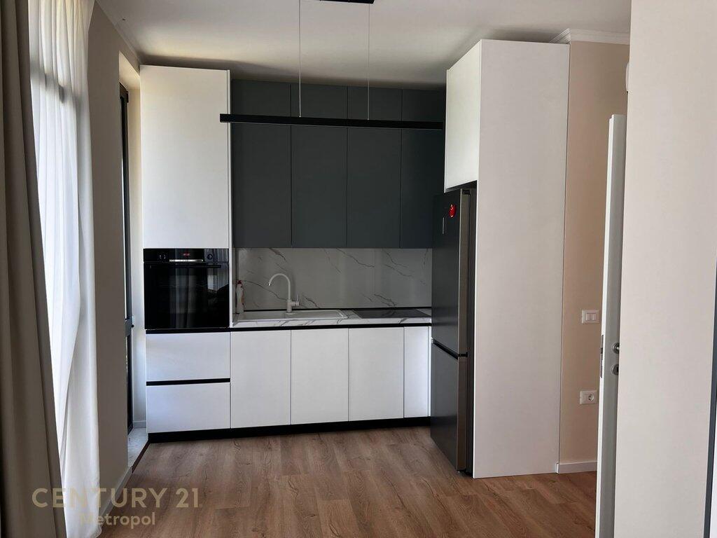 Apartment 1+1 for rent on Bulevardi i Ri
