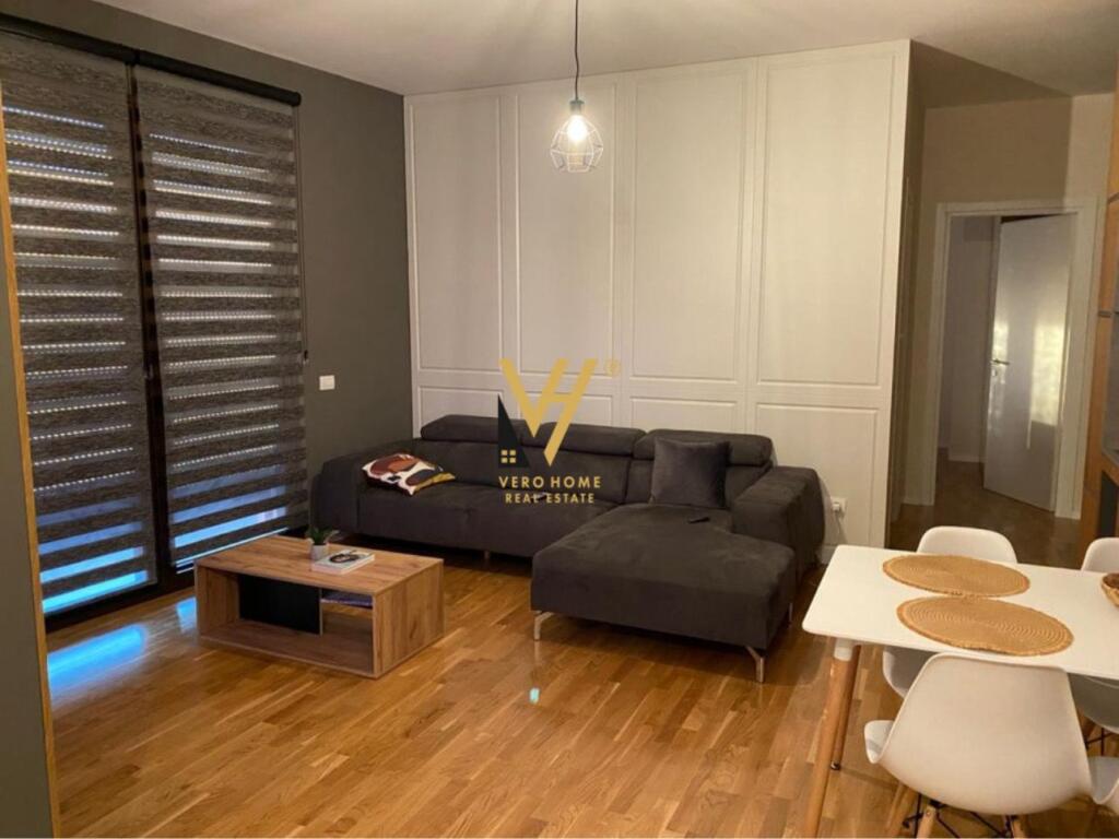 APARTMENT 1+1+VERANDA FOR RENT ON BARRIKADAVE STREET
