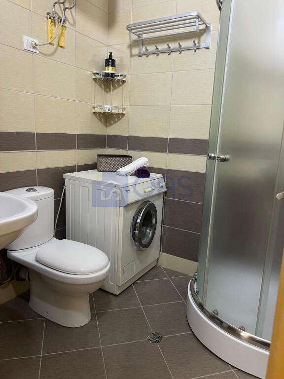 Apartment 1+1 for rent at the Botanical Garden.