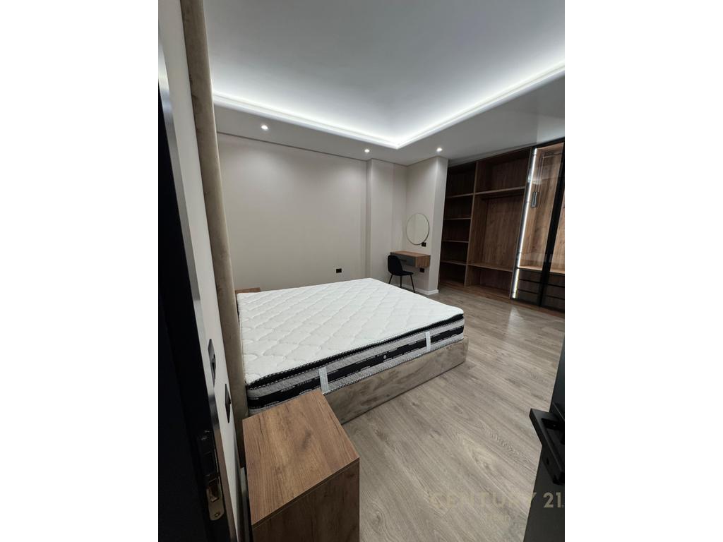 For sale Super Apartment 1+1+Wardrobe at Liqeni I Thatë