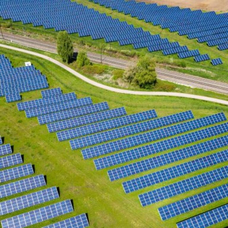 FOR SALE IDEAL LAND FOR SOLAR PANELS