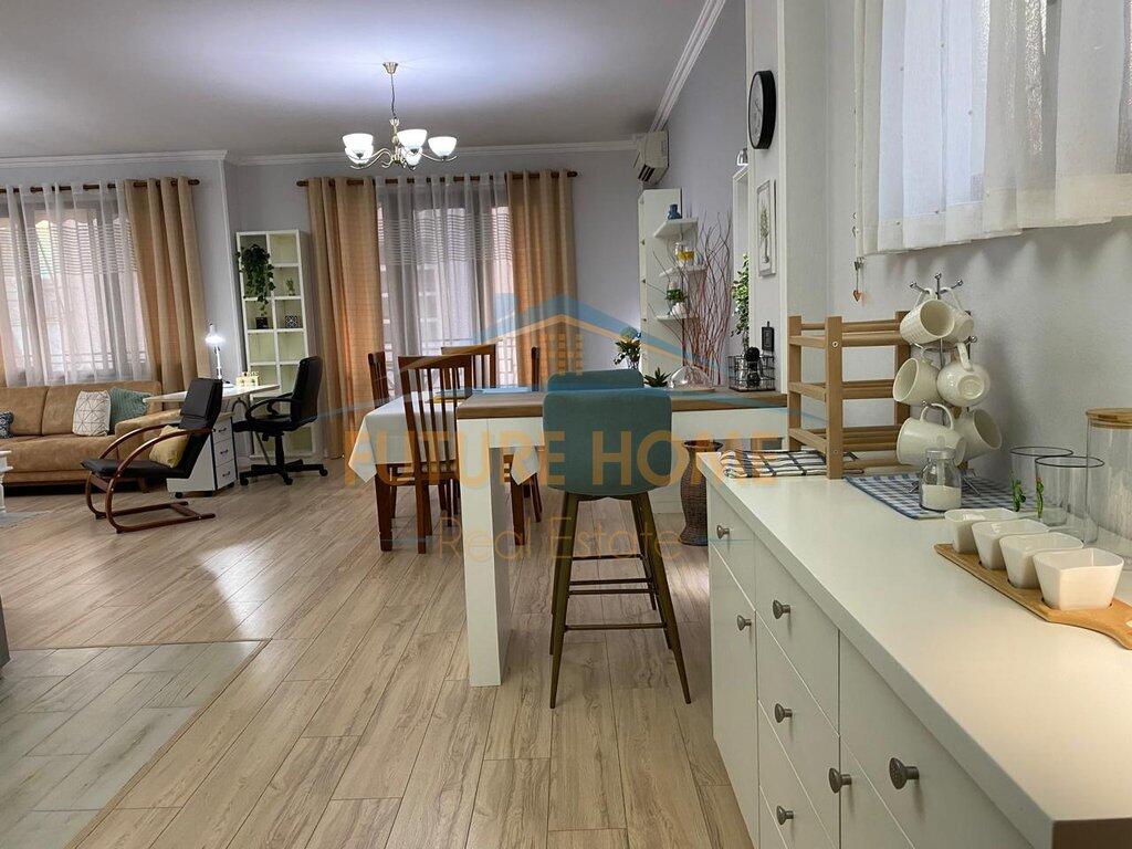 Rent, Apartment 2+1+2, Elbasan Street