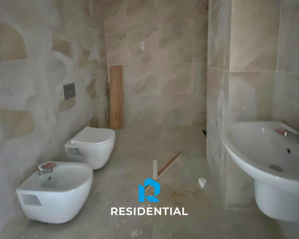 At Aura Complex, Apartment 1+1 for Sale in Final Phase!