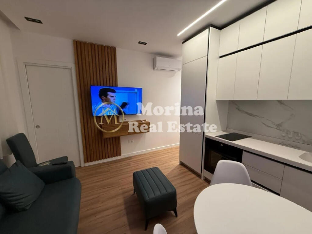 era, Apartament 1+1, Kompleksi Delijorgji