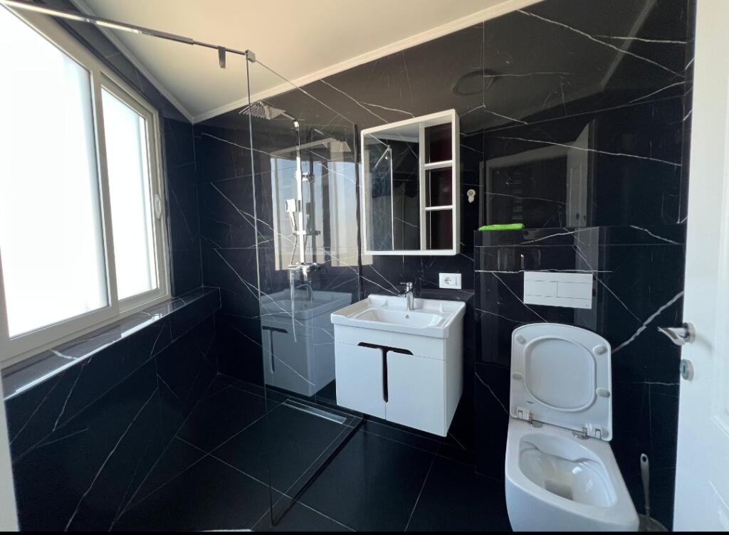 2+1 apartment for rent near the Ballet School