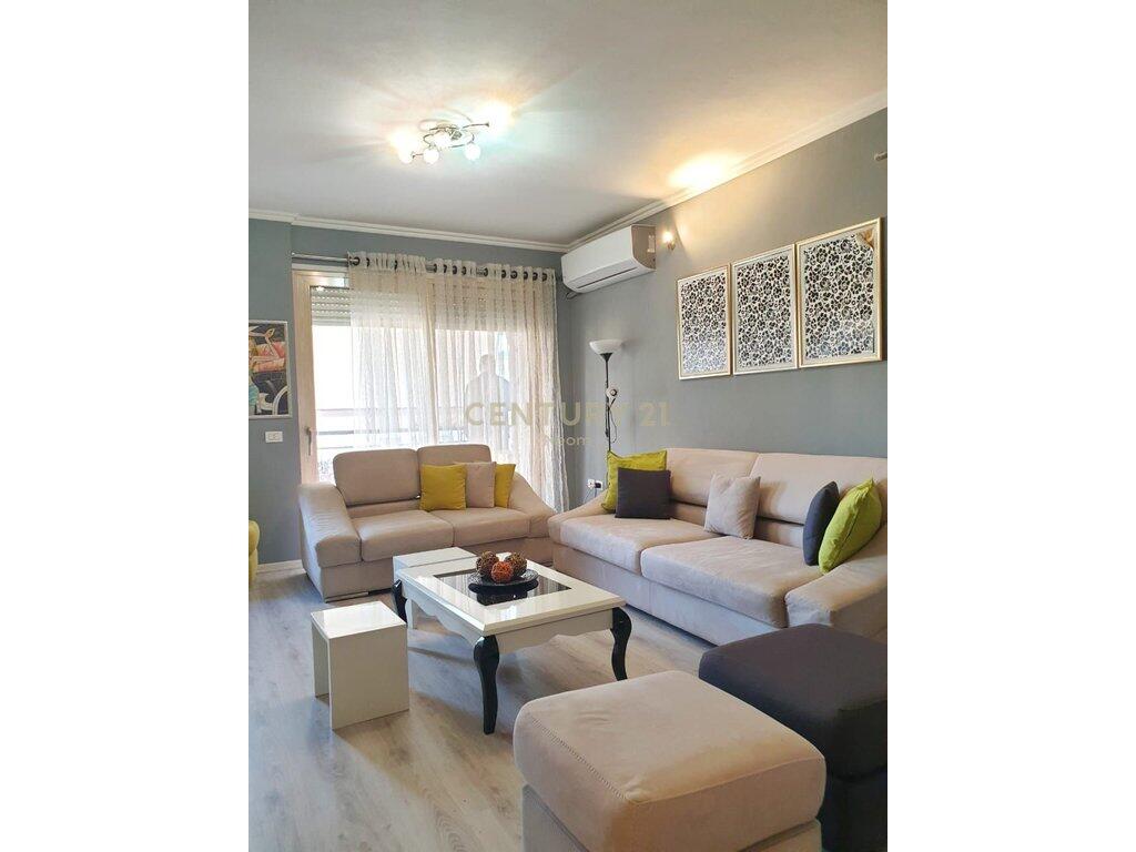 RENTAL, 2+1+2 APARTMENT NEAR LIQENI I THATE !!
