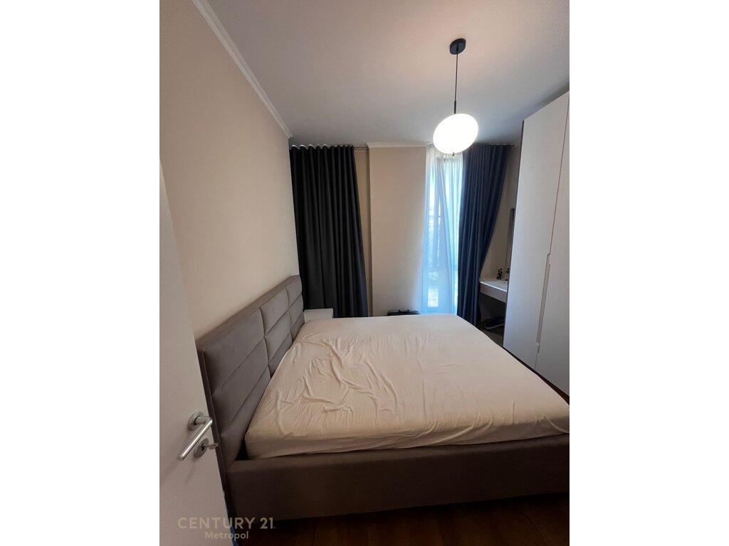 Apartment 1+1 for rent on Bulevardi i Ri