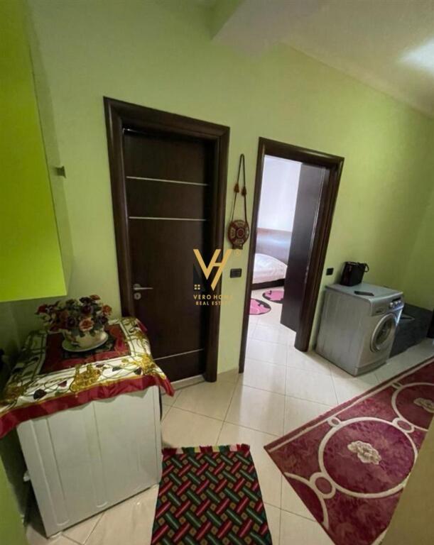 VENDITA APPARTAMENTO 1+1+BLK A YZBERISHT