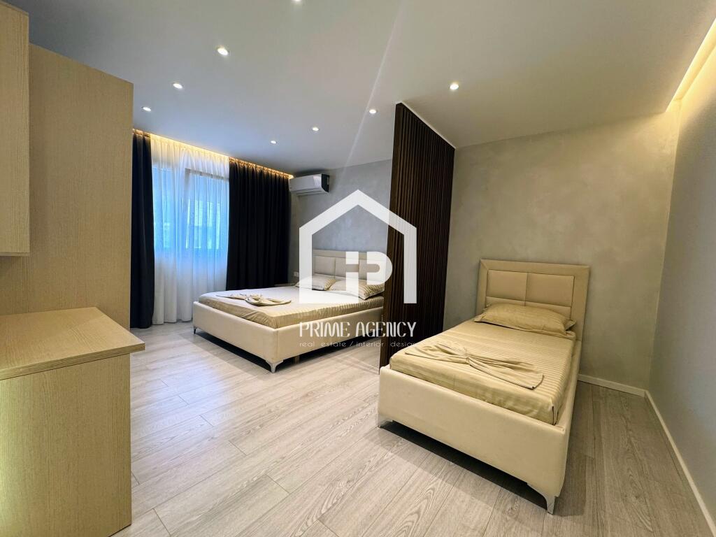 FOR SALE: APARTMENT 1+1/Opposite AMERICAN HOSPITAL 3