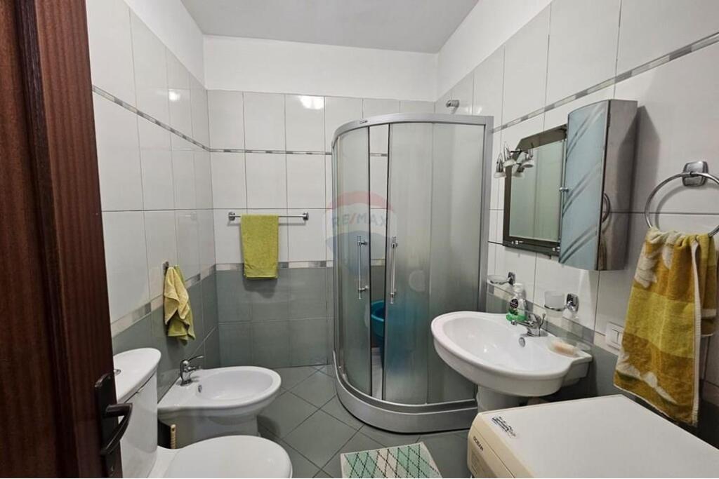 Appartamento 1+1 in affitto in Via Kavaja!
