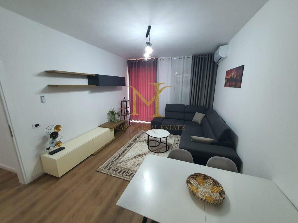 FOR RENT 2+1 APARTMENT IN THE BEACH, DURRES !!