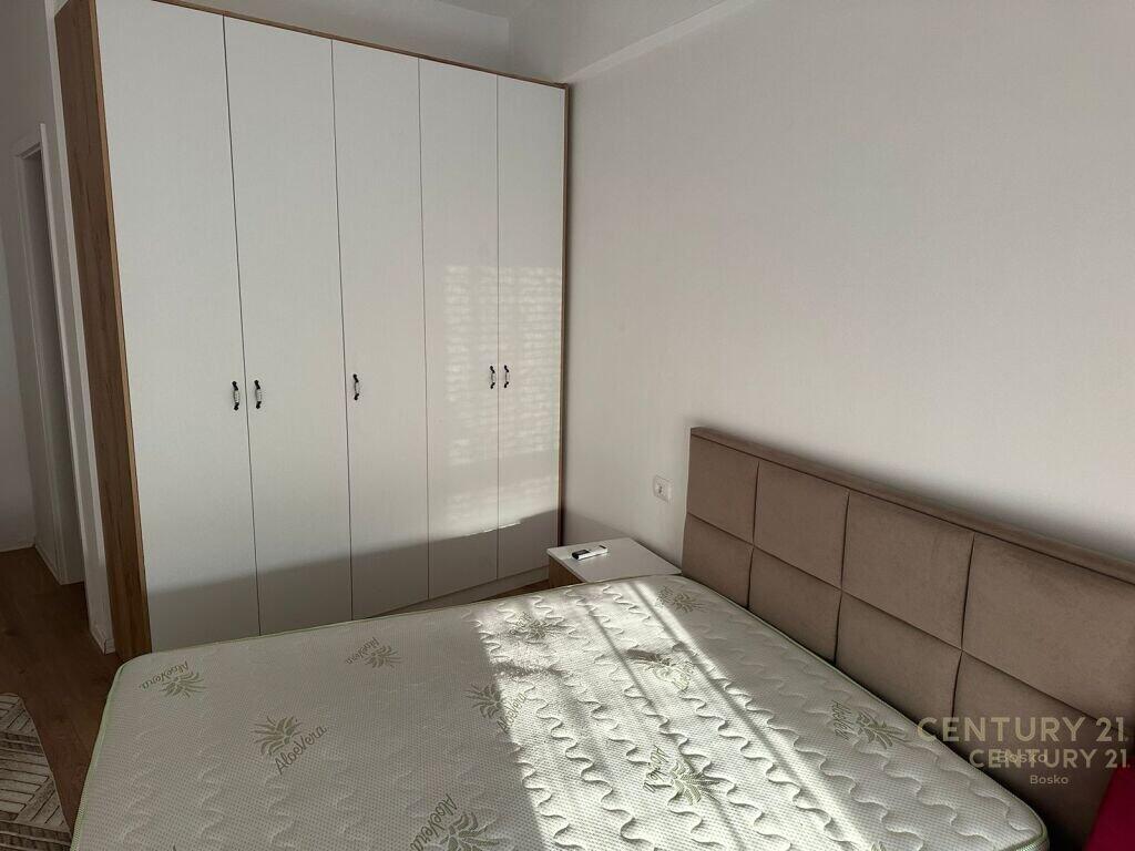 For rent, 2+1 apartment, near Bulevardi i Ri, bosko114613