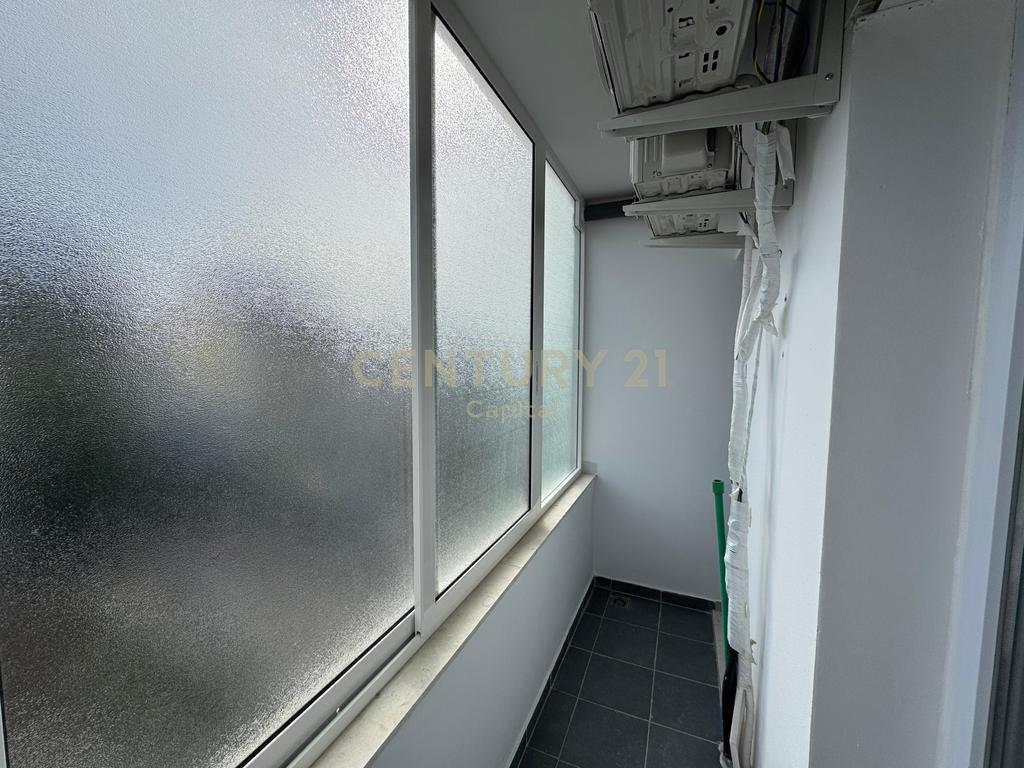 1+1 apartment for rent at the former Aviation Field