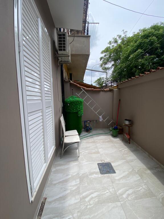 Villa for rent Red School