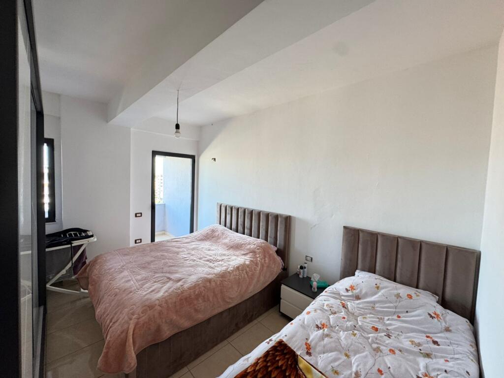 Apartament 1+1 me qira Buz rruge Miell Tirana