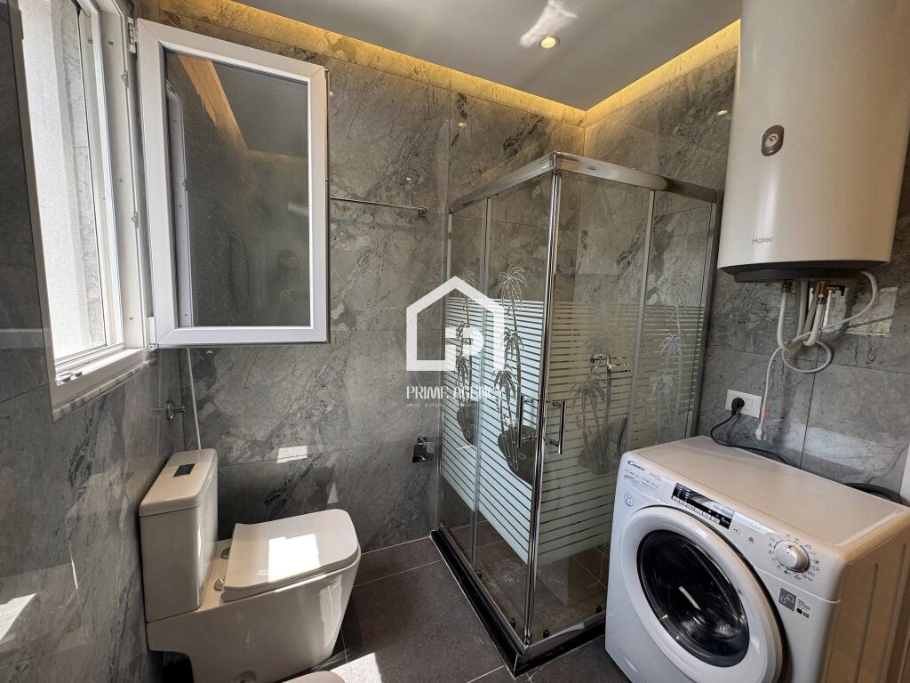 FOR SALE: APARTMENT 1+1/Opposite AMERICAN HOSPITAL 3
