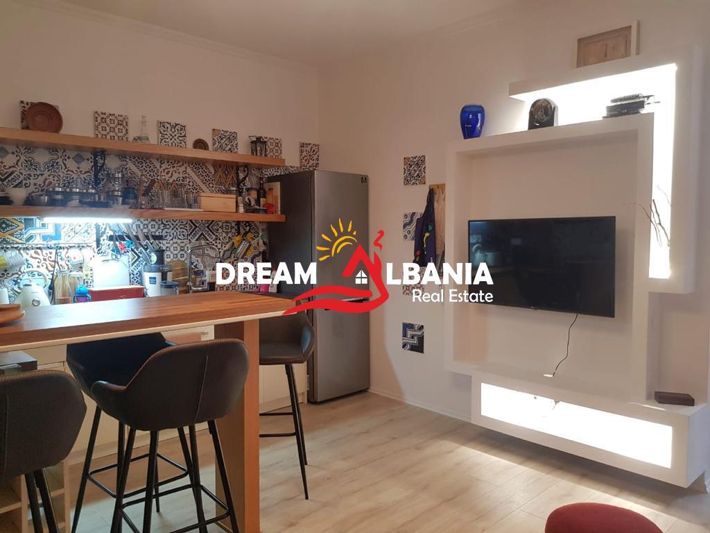 Super Apartment 1+1 for rent in the Blloku area, near Spar.