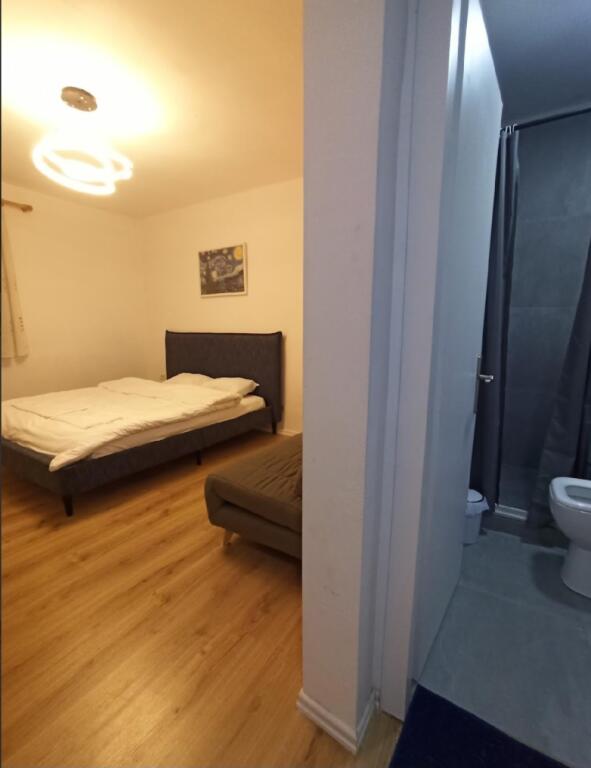 1+1 apartment for rent near the intersection of Vasil Shantos